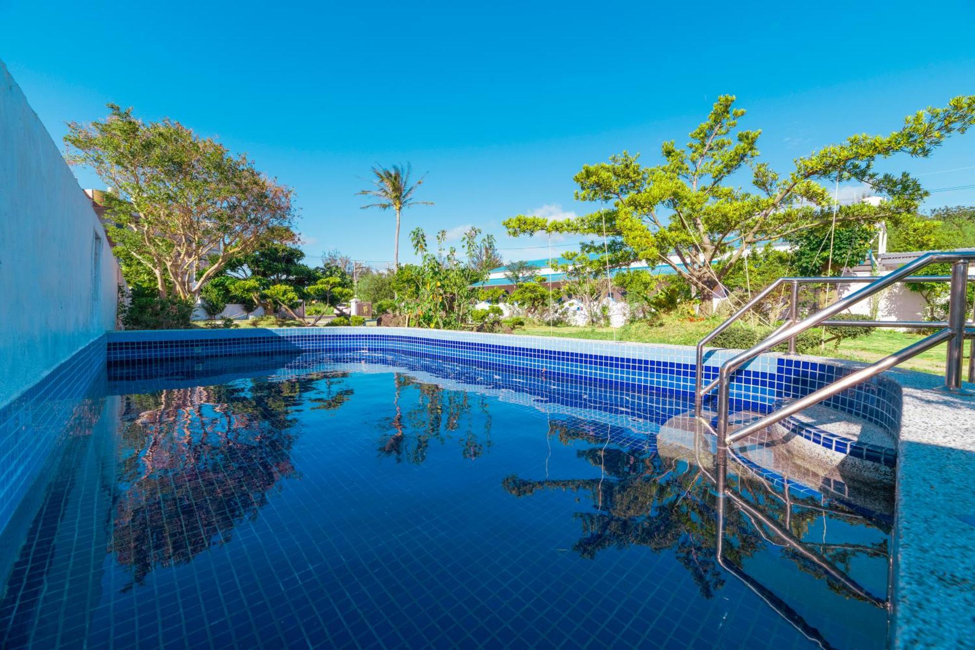 Kenting Yeh Zhan Heng-ch'un Dış mekan fotoğraf