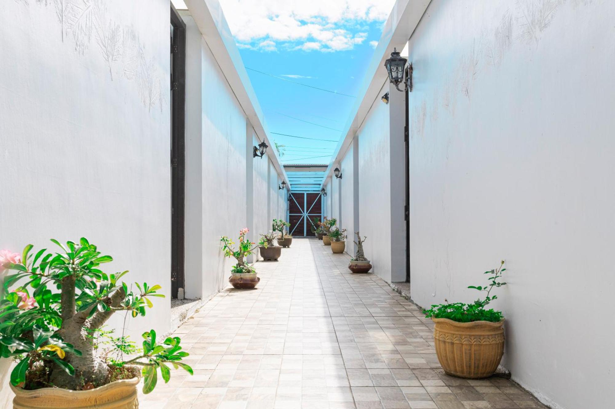 Kenting Yeh Zhan Heng-ch'un Dış mekan fotoğraf