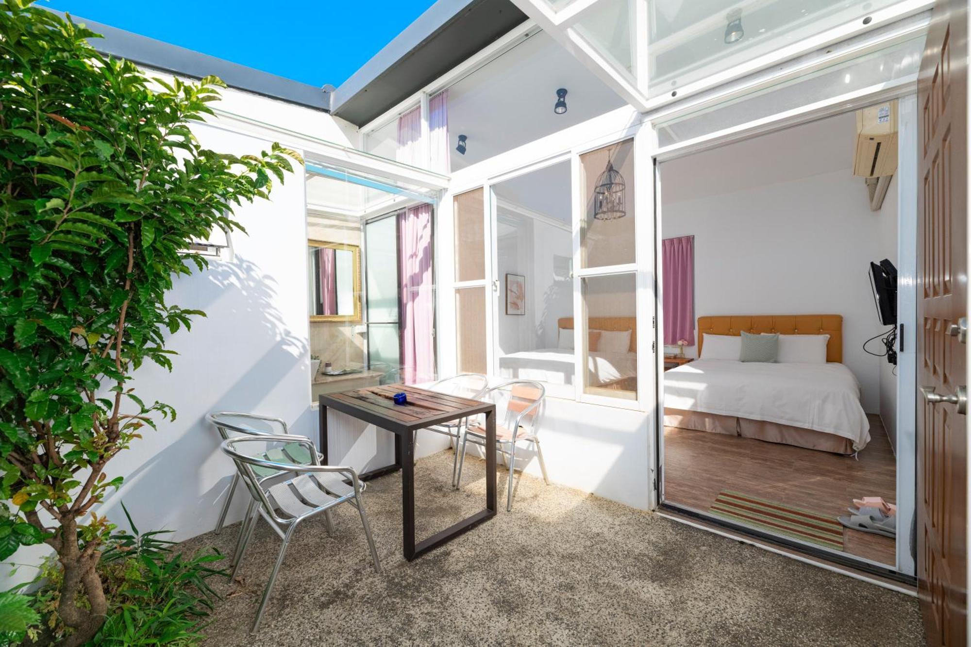 Kenting Yeh Zhan Heng-ch'un Dış mekan fotoğraf